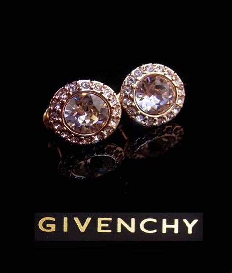 givenchy bijoux visage|bijoux givenchy fashion jewelry.